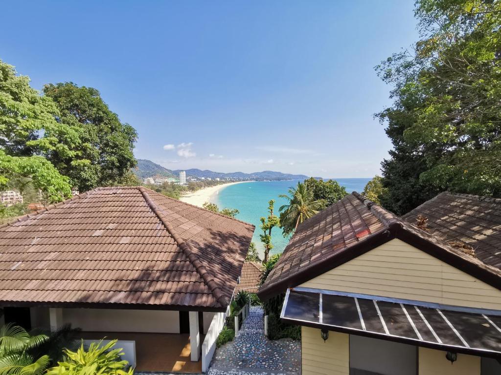 On The Hill Karon Resort photo 3