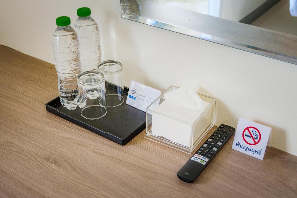 ONE Chumphon Hotel photo 3