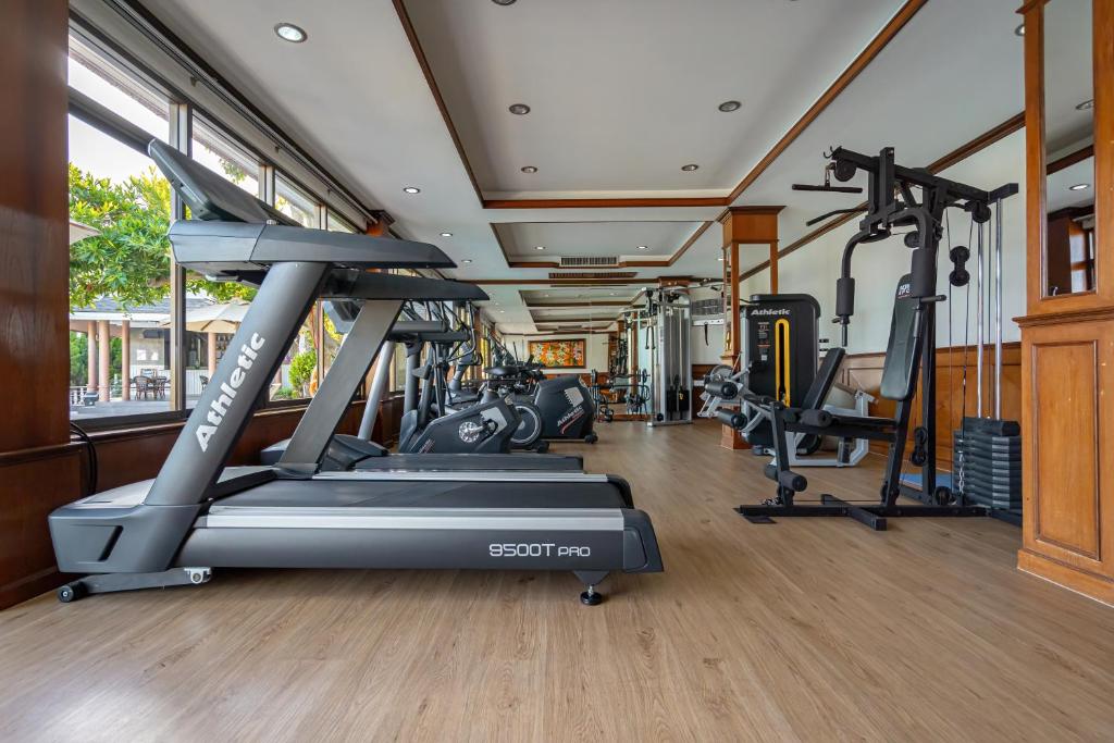 Orchidacea Resort - Kata Beach photo 4