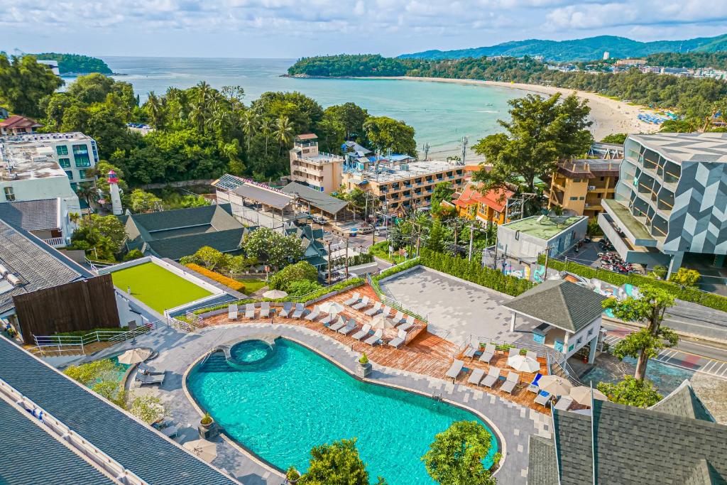 Orchidacea Resort - Kata Beach photo 5