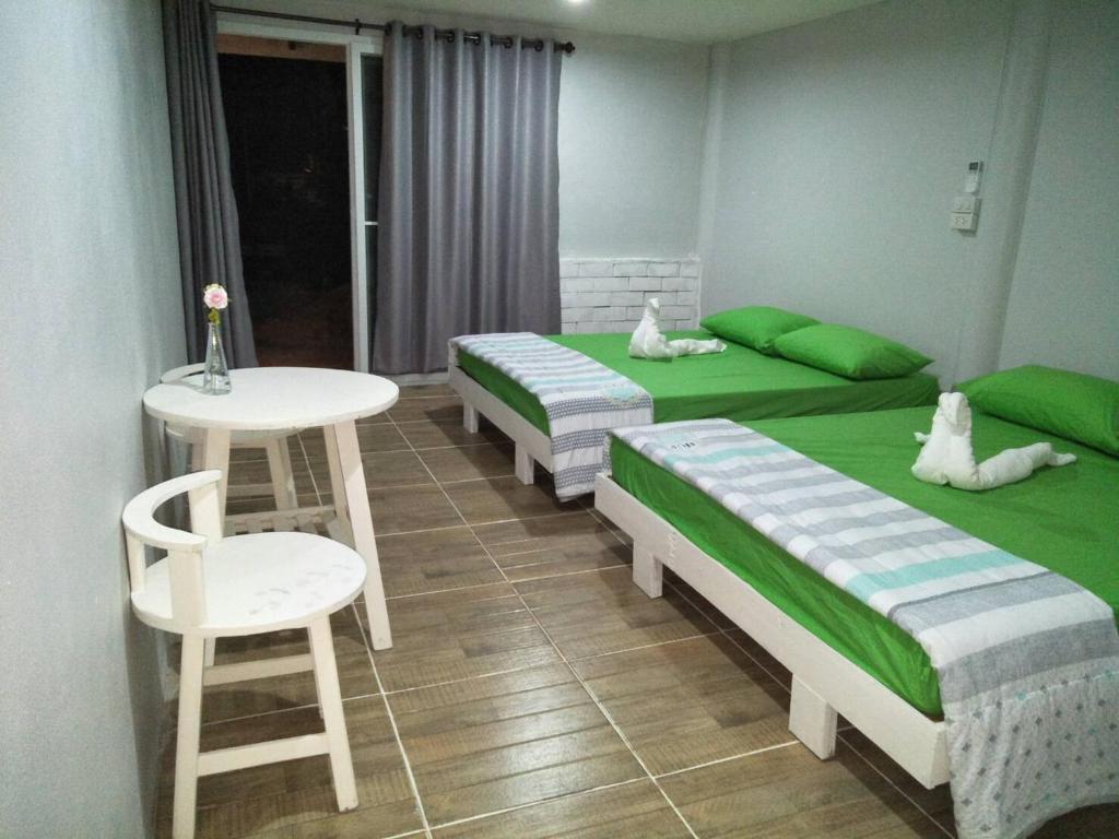 Oui Kaew Homestay photo 2