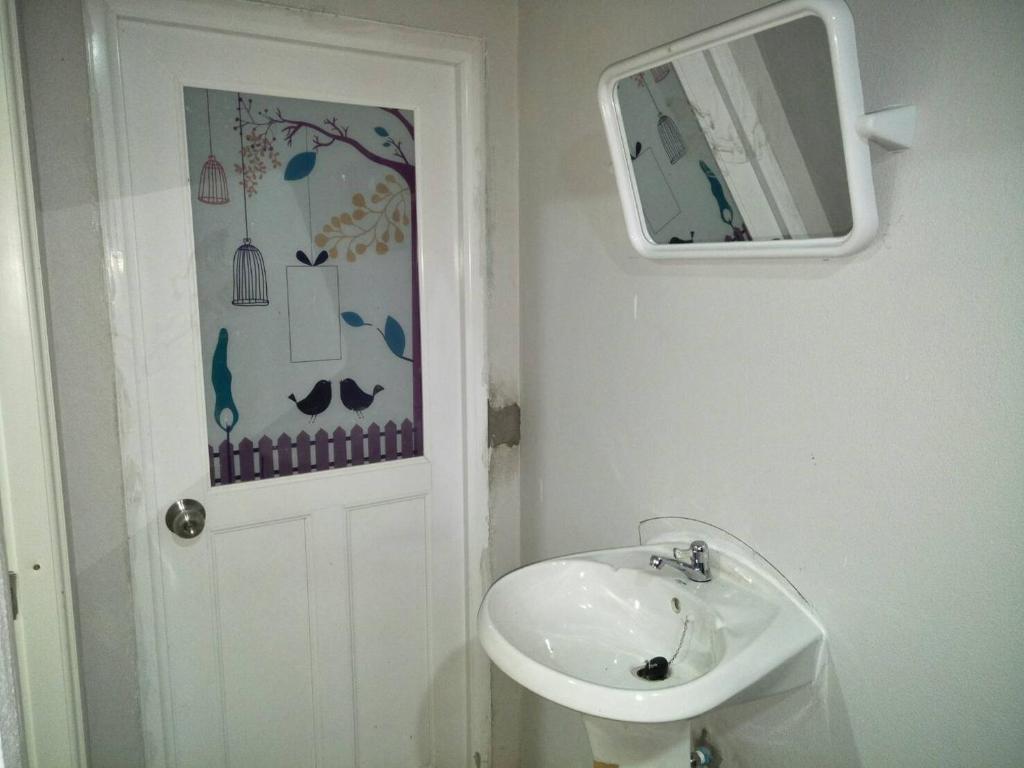 Oui Kaew Homestay photo 3
