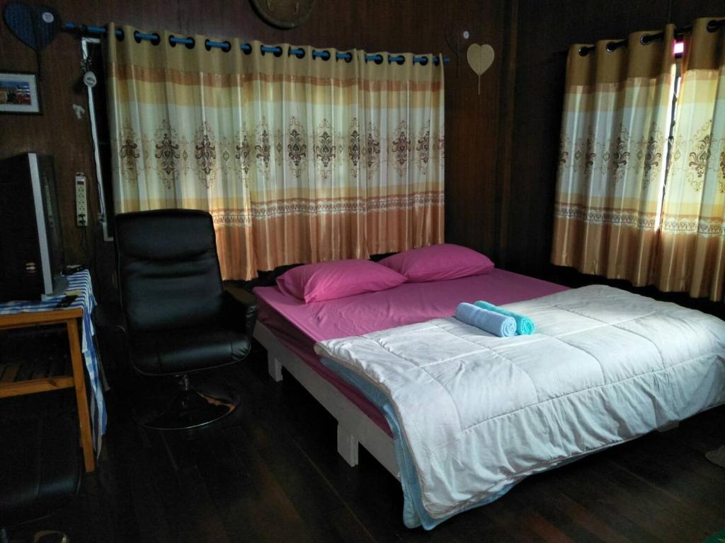 Oui Kaew Homestay photo 4