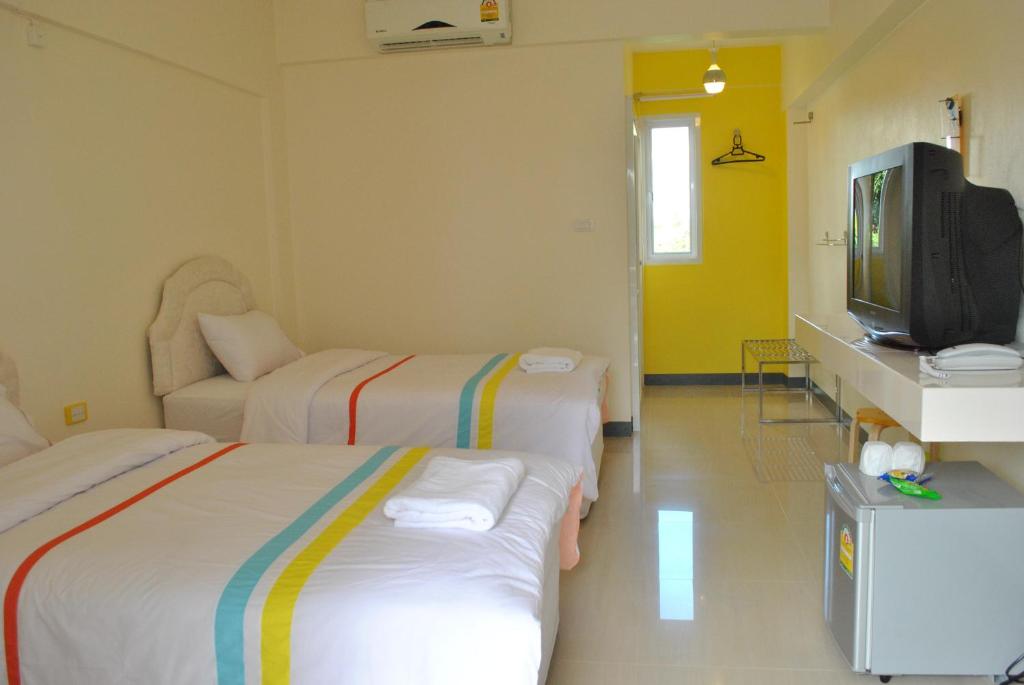 O.U.M. Hotel photo 4