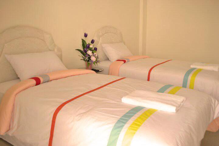 O.U.M. Hotel photo 5
