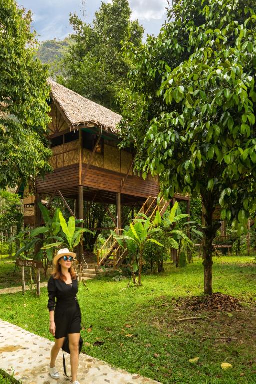 Our Jungle Camp - Eco Resort photo 3
