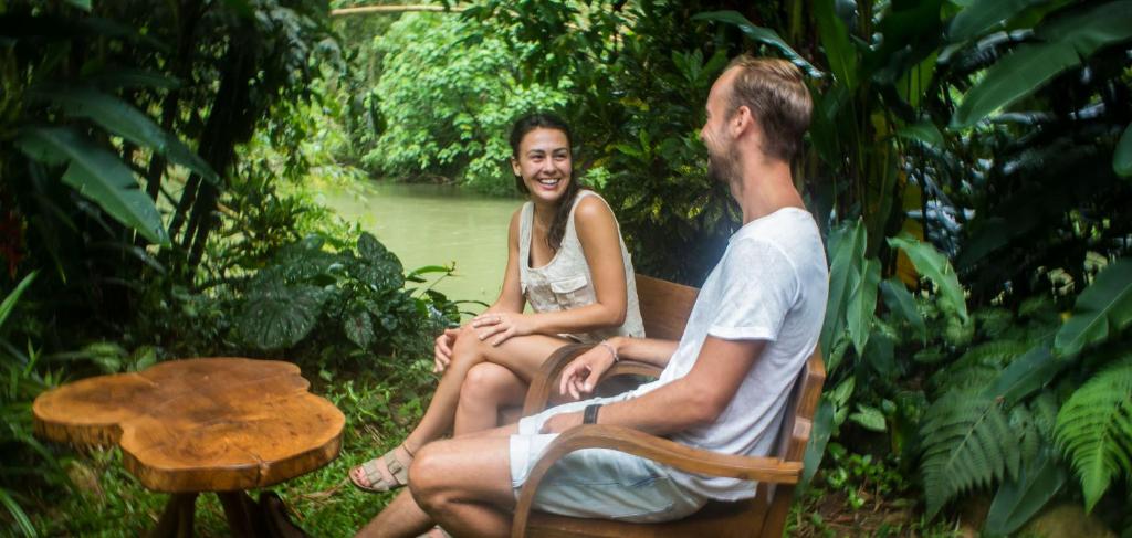Our Jungle Camp - Eco Resort photo 5