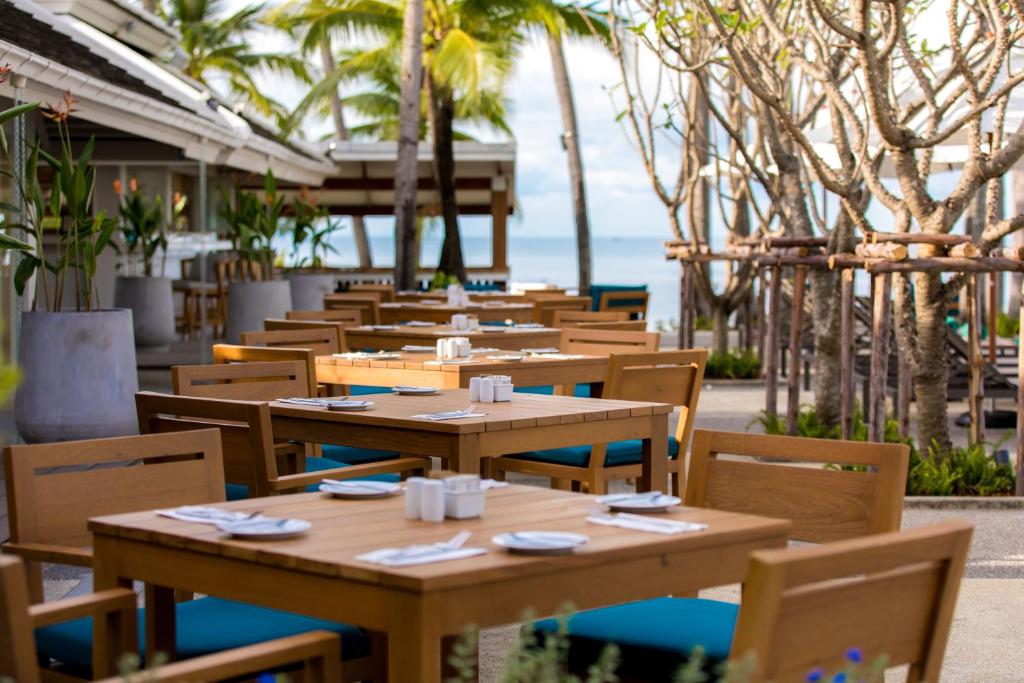 SAii Koh Samui Villas Adults Only photo 5