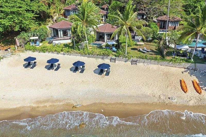 SAii Koh Samui Villas Adults Only