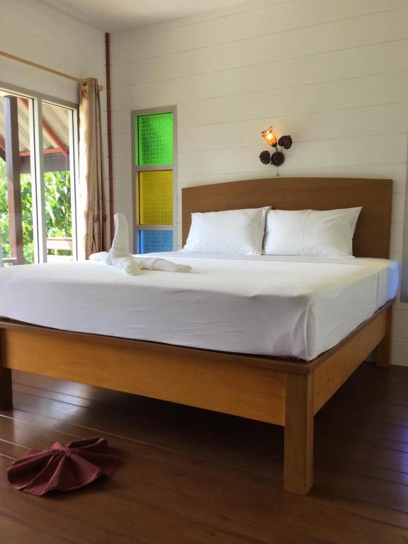 OYO 1060 Lanta Andaleaf Bungalow photo 4