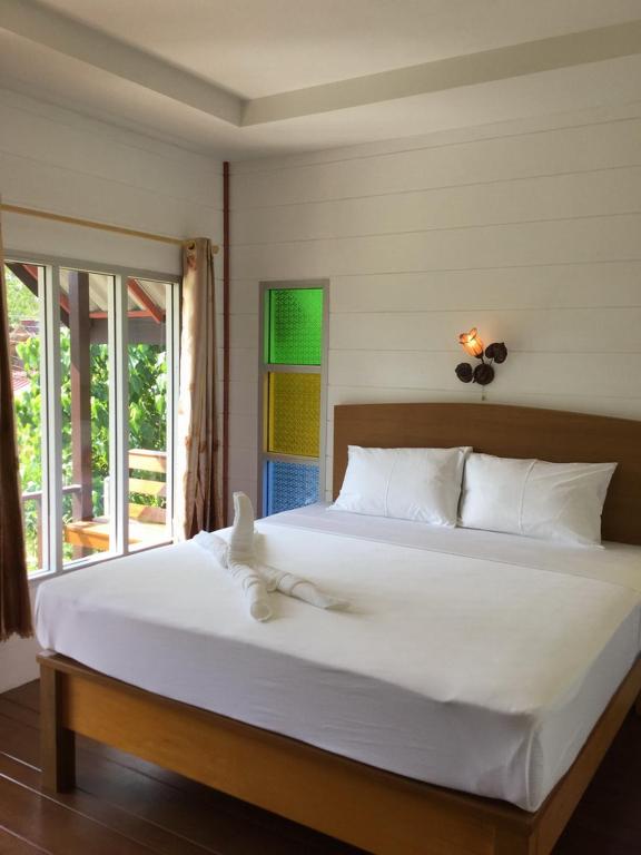 OYO 1060 Lanta Andaleaf Bungalow photo 5