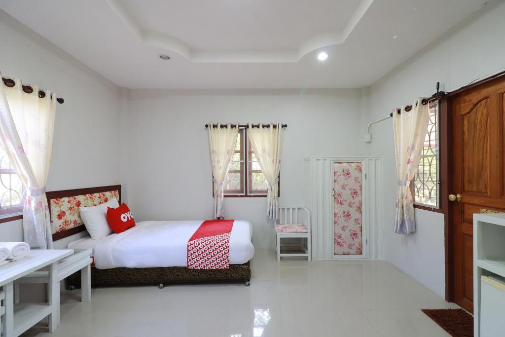OYO 553 Kongsup Resort