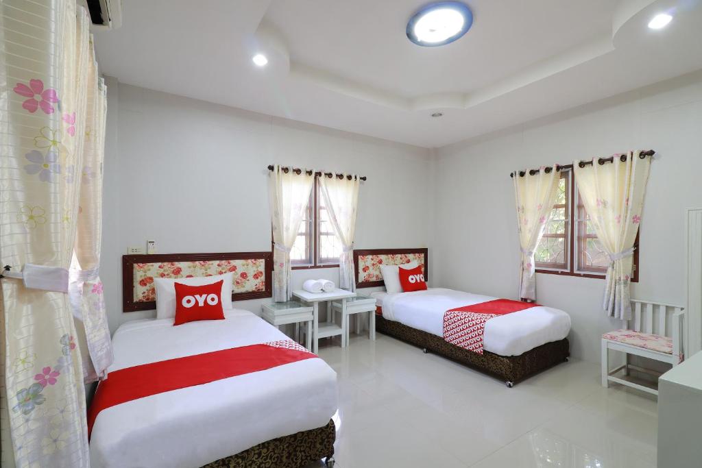 OYO 553 Kongsup Resort photo 2