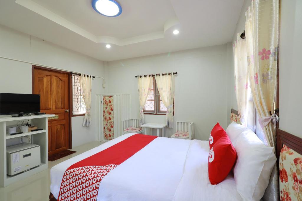 OYO 553 Kongsup Resort photo 3
