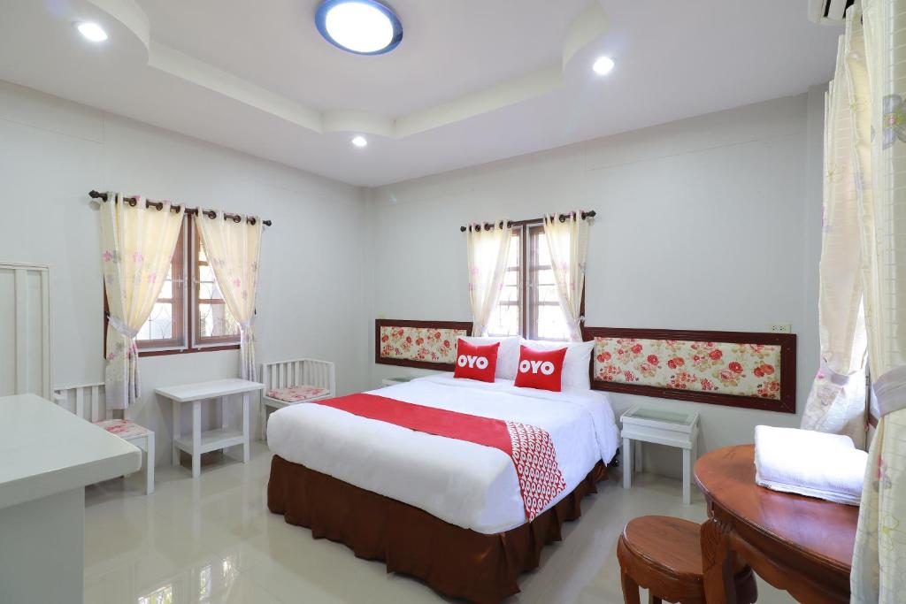 OYO 553 Kongsup Resort photo 4
