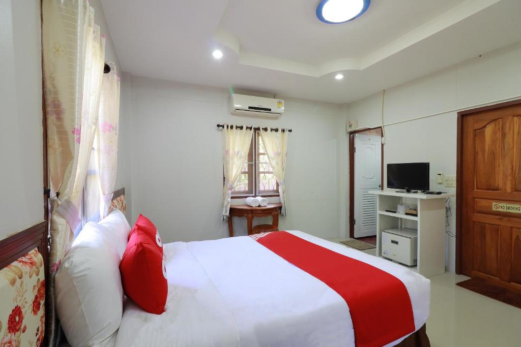 OYO 553 Kongsup Resort photo 5