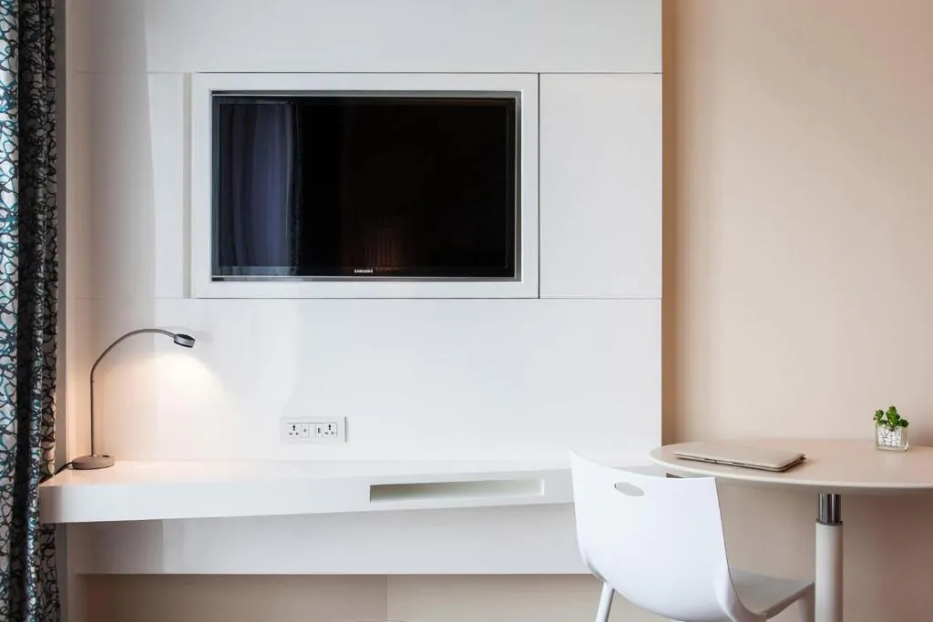 OZO Chaweng Samui photo 1