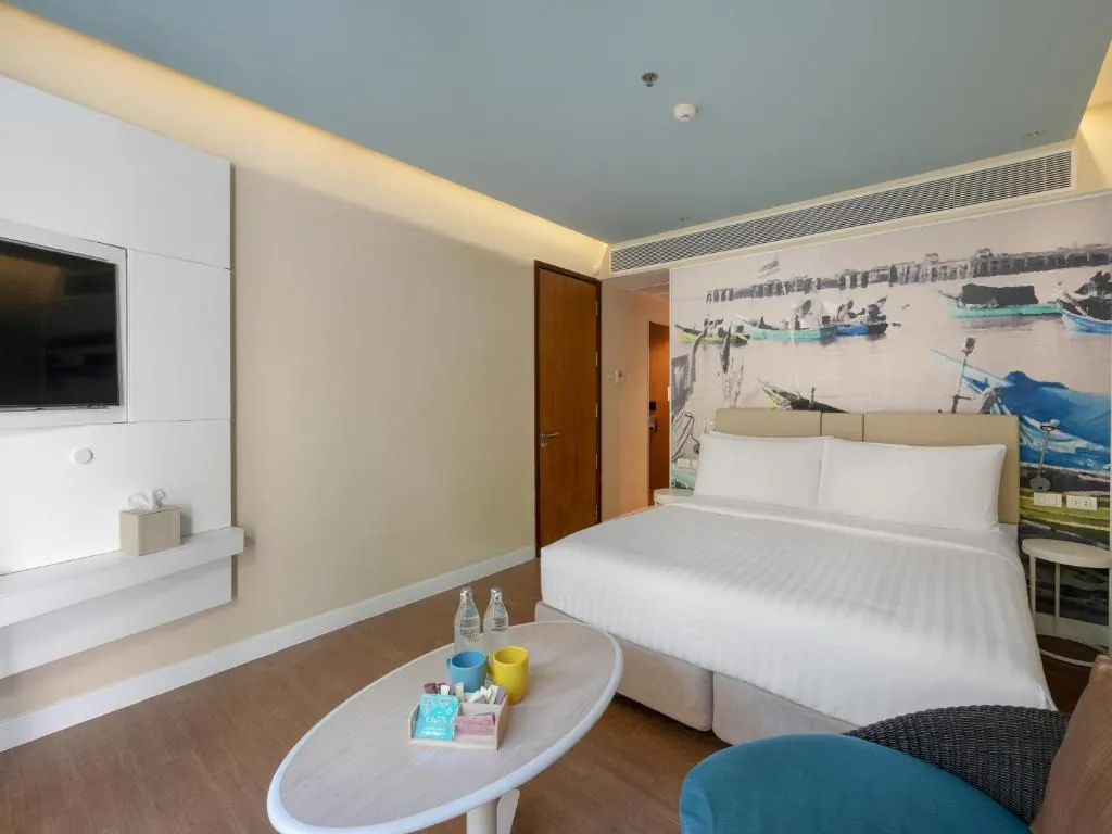 OZO Chaweng Samui photo 3