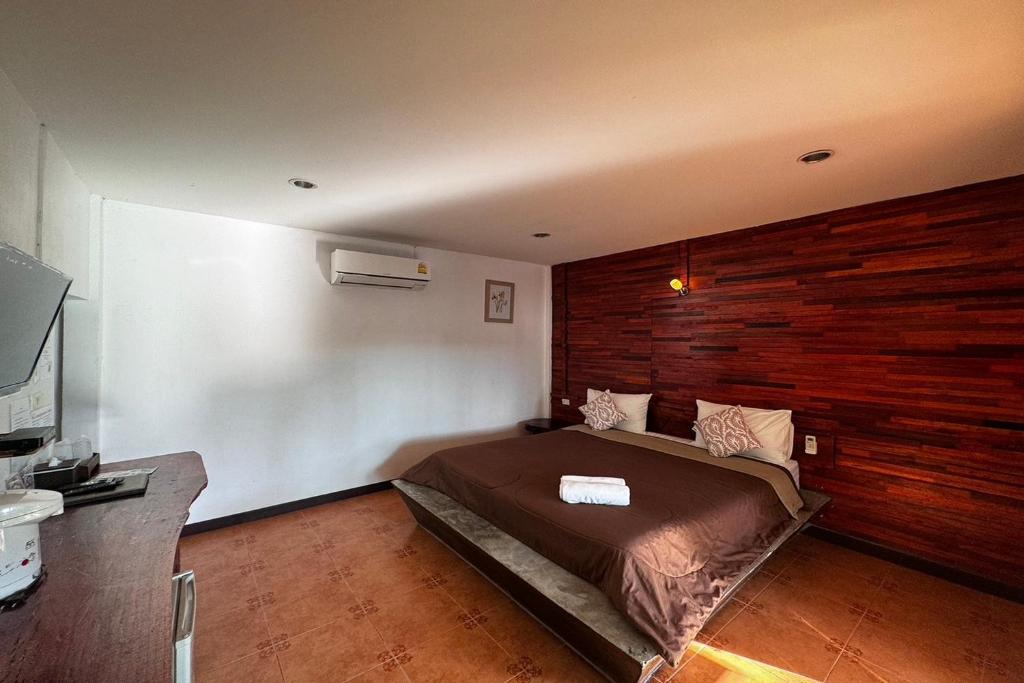 Ozone Resort & Pool Villa photo 3
