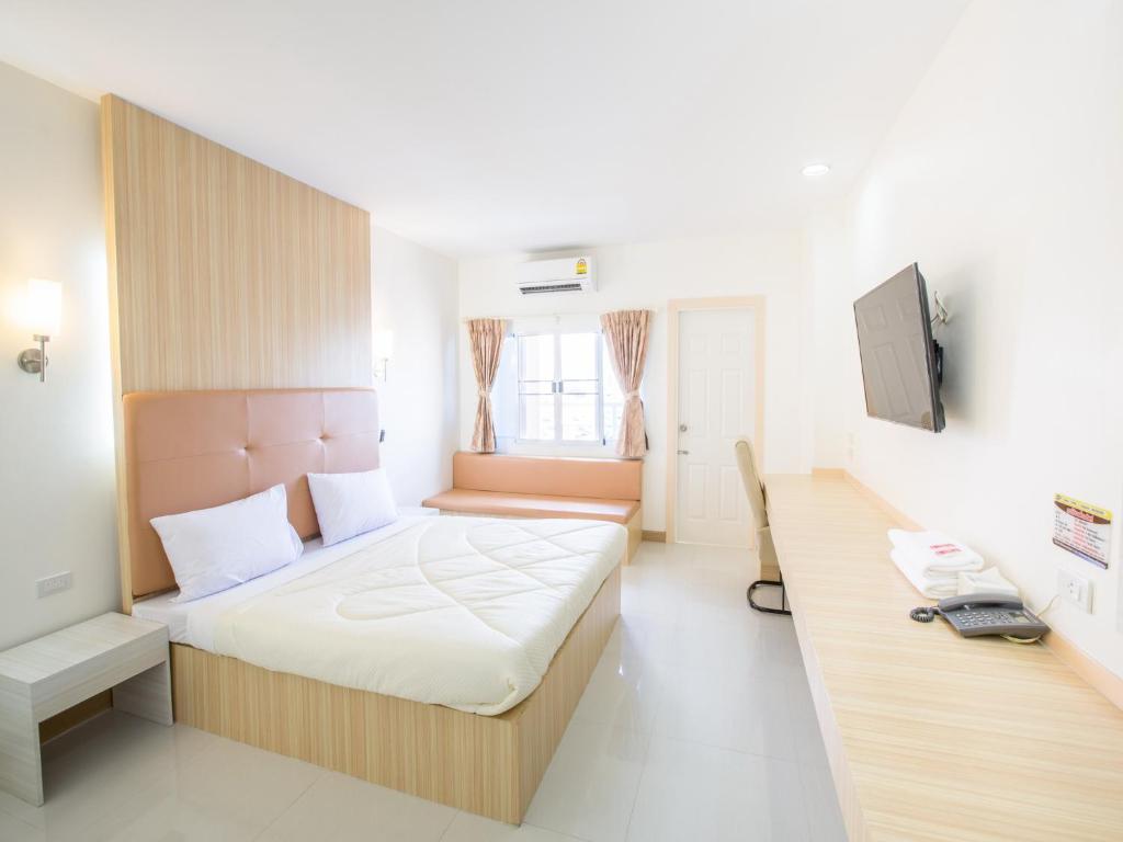 P.A. Thani Hotel photo 3
