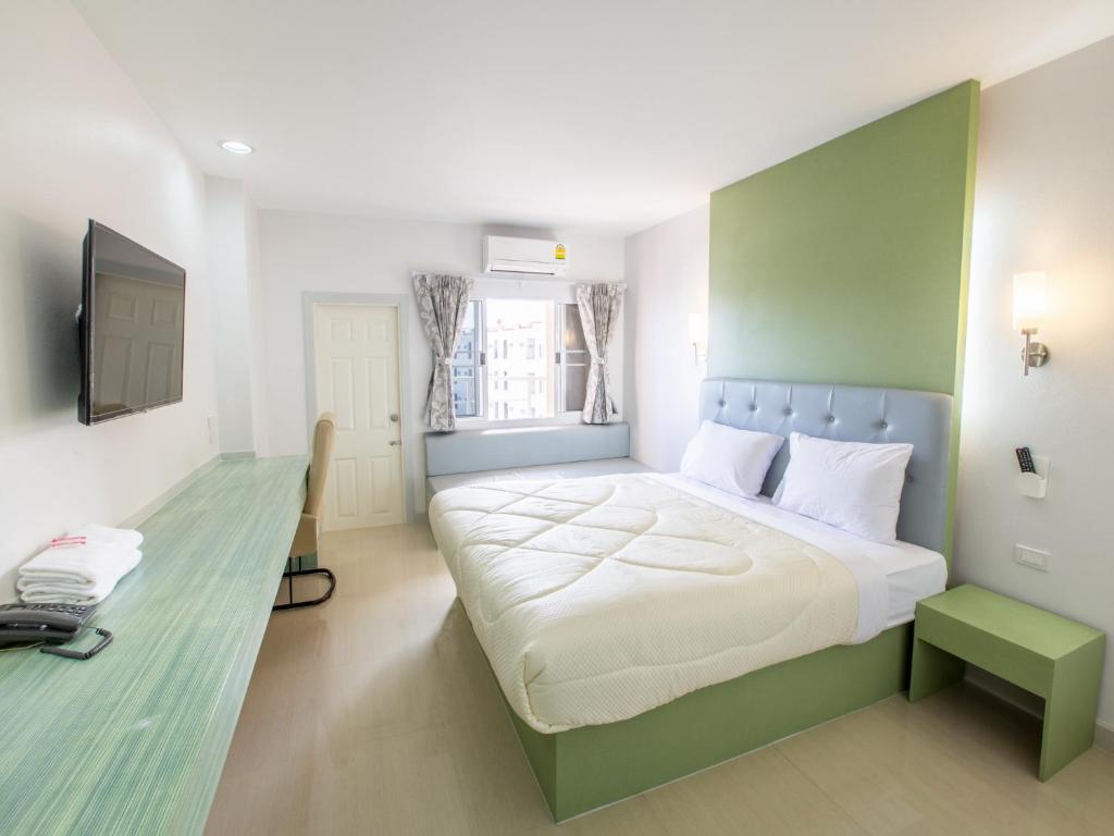 P.A. Thani Hotel photo 4