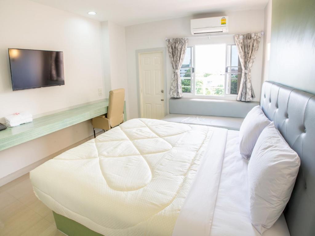 P.A. Thani Hotel photo 5