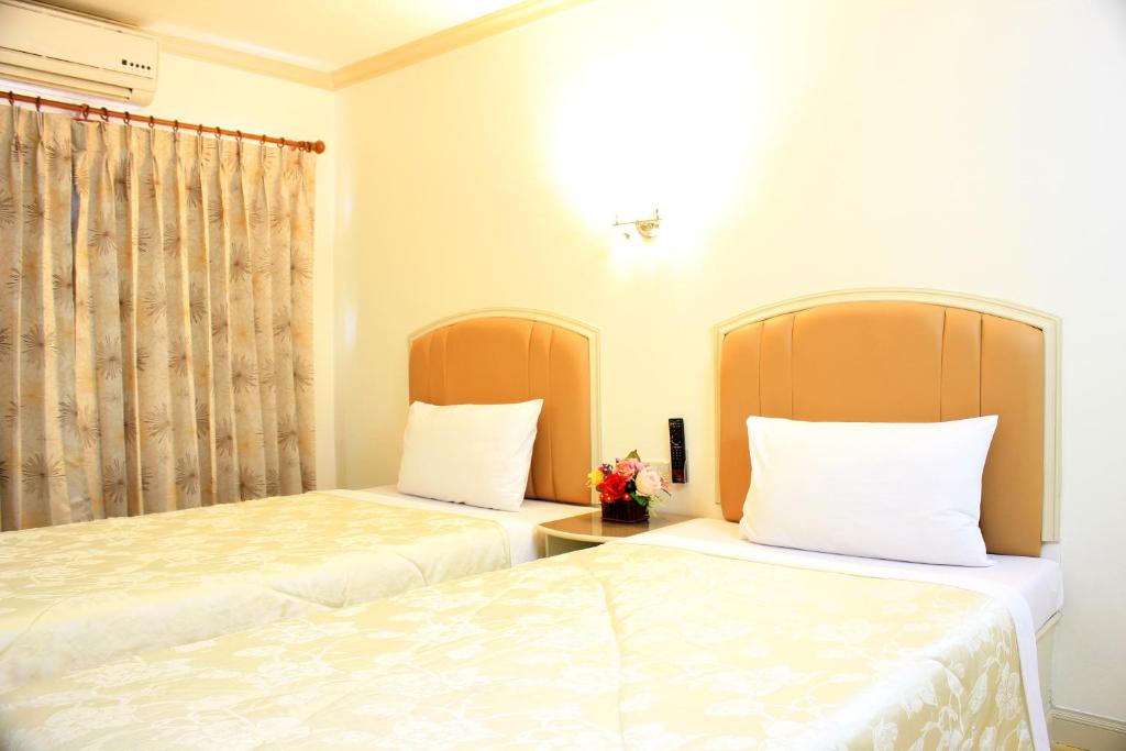 P.A. Ville Hotel photo 2