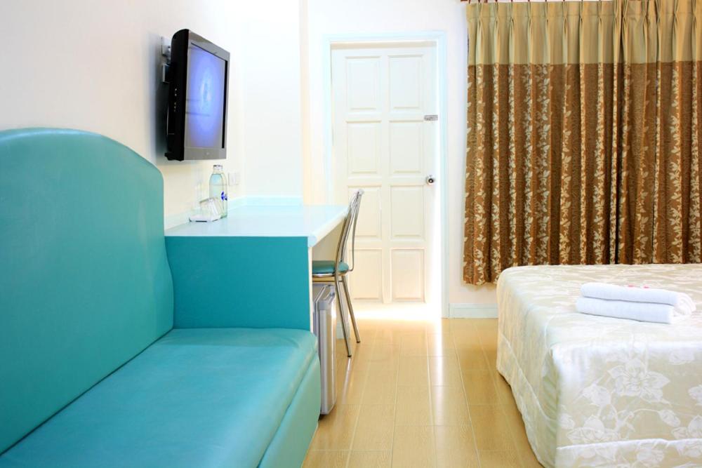 P.A. Ville Hotel photo 3