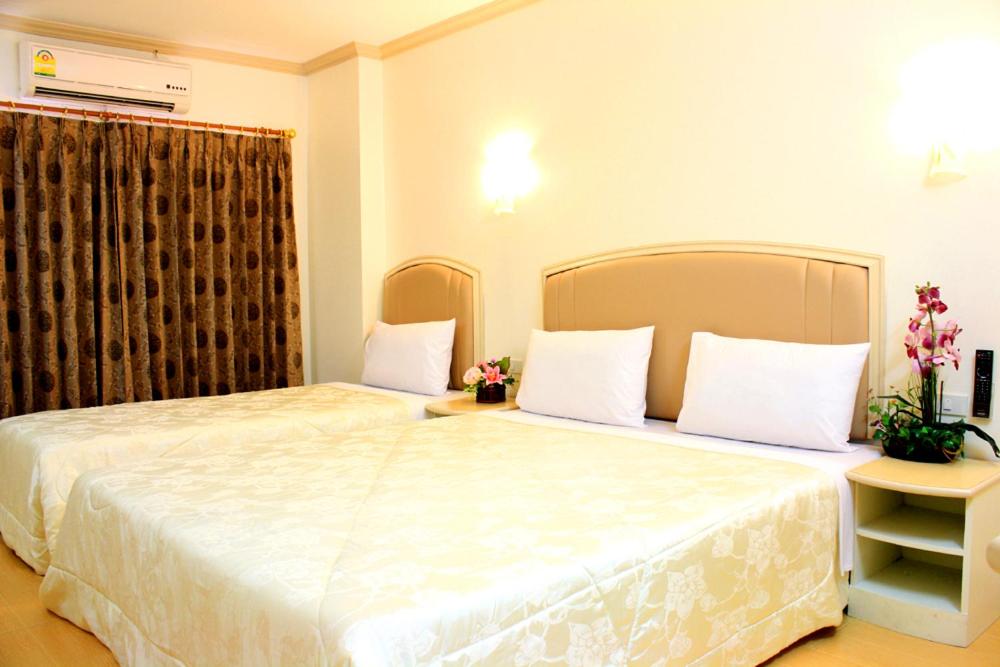 P.A. Ville Hotel photo 4