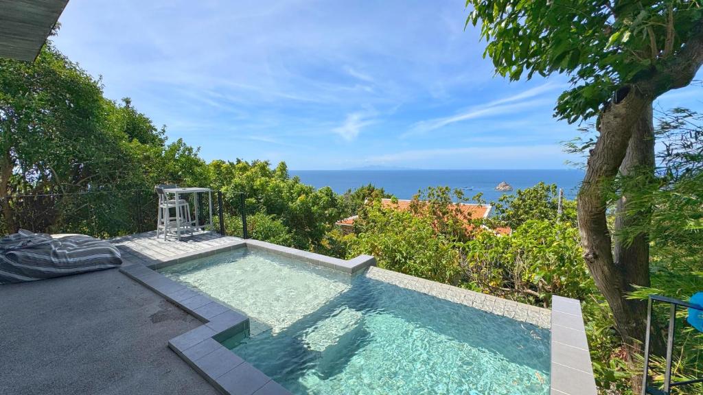 Pahili Pool Villas Koh Tao photo 5