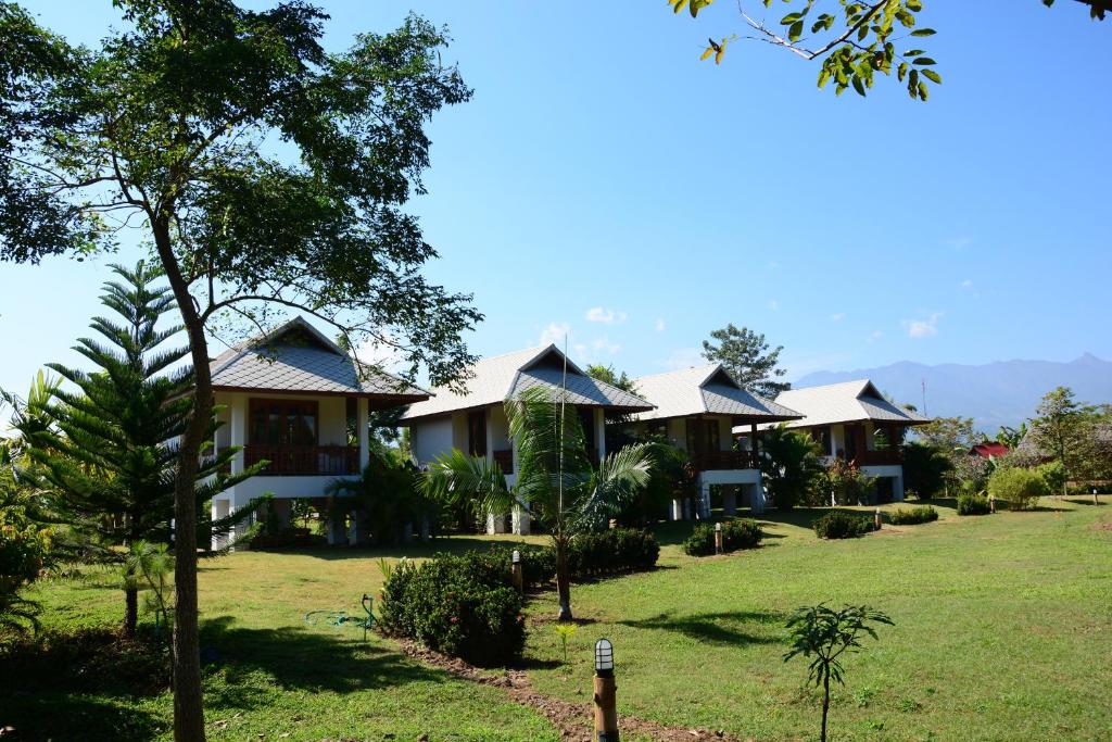 Pai Loess Resort photo 1
