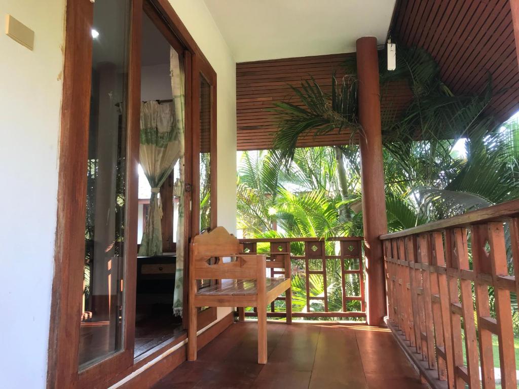 Pai Loess Resort photo 3