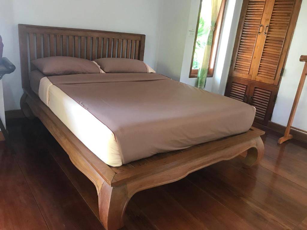 Pai Loess Resort photo 4