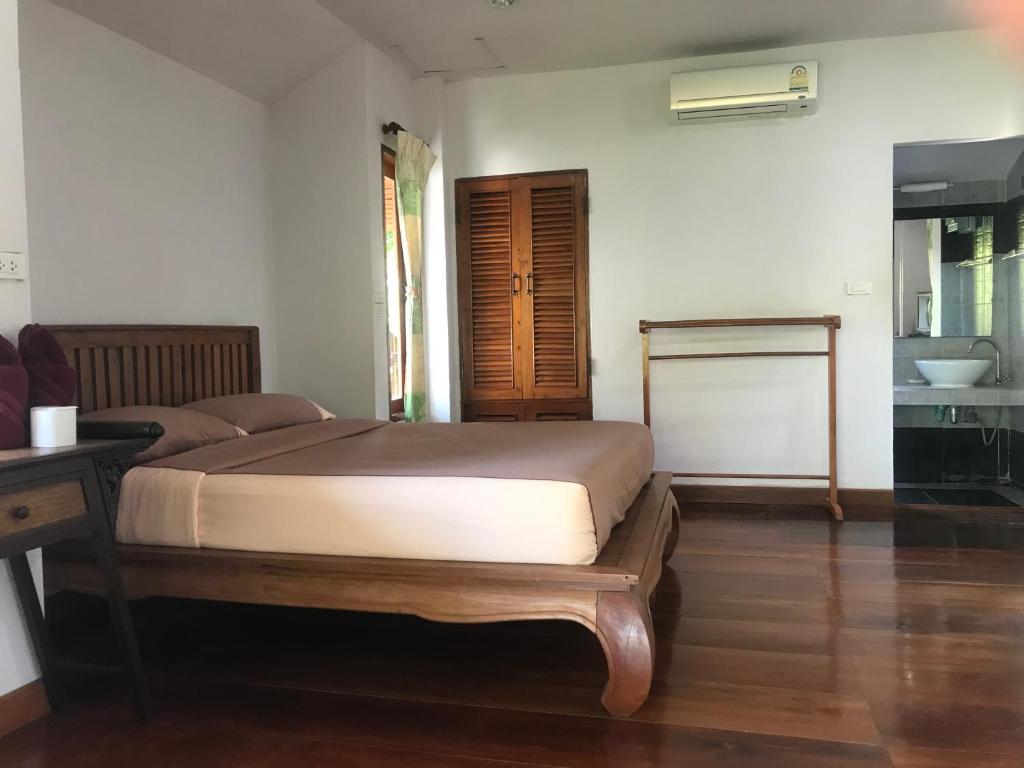 Pai Loess Resort photo 5