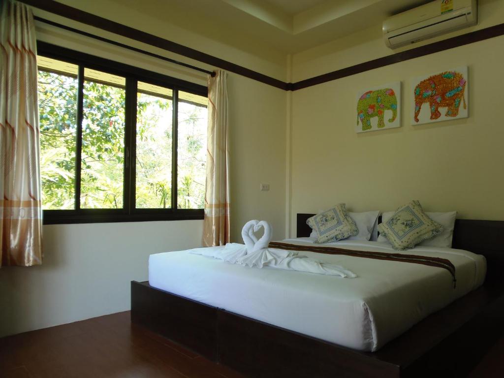 Pai My Guest Resort photo 1