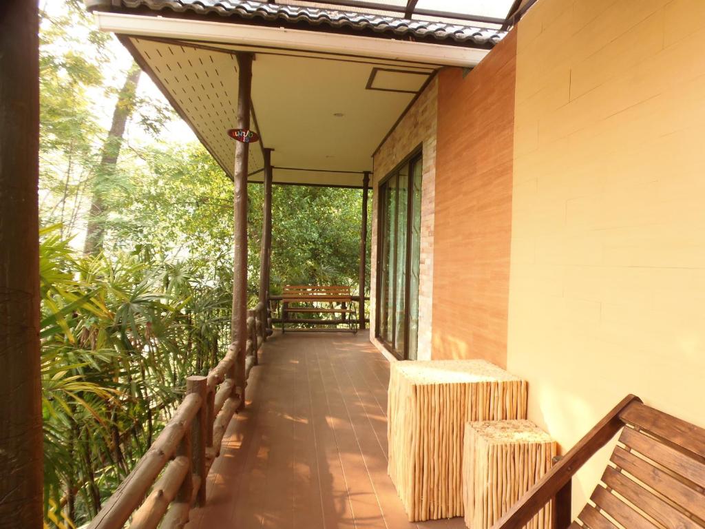Pai My Guest Resort photo 2