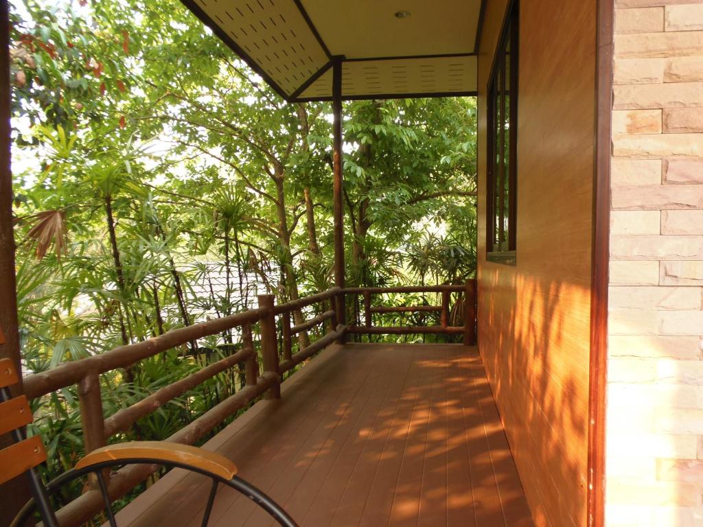 Pai My Guest Resort photo 3