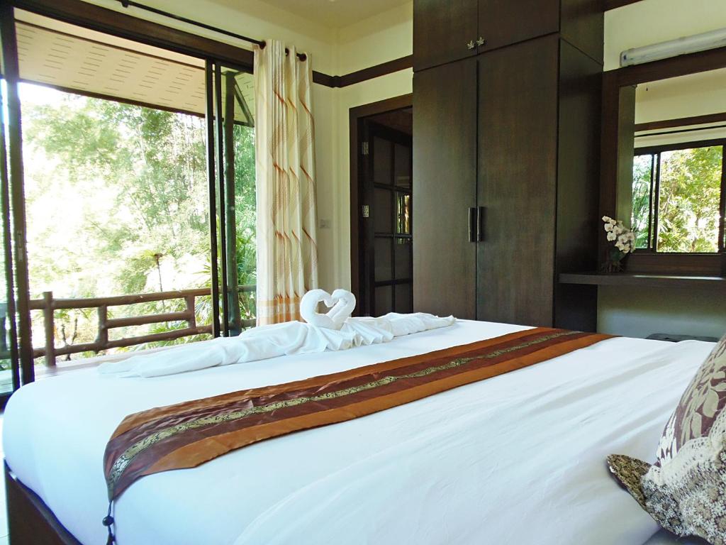 Pai My Guest Resort photo 4