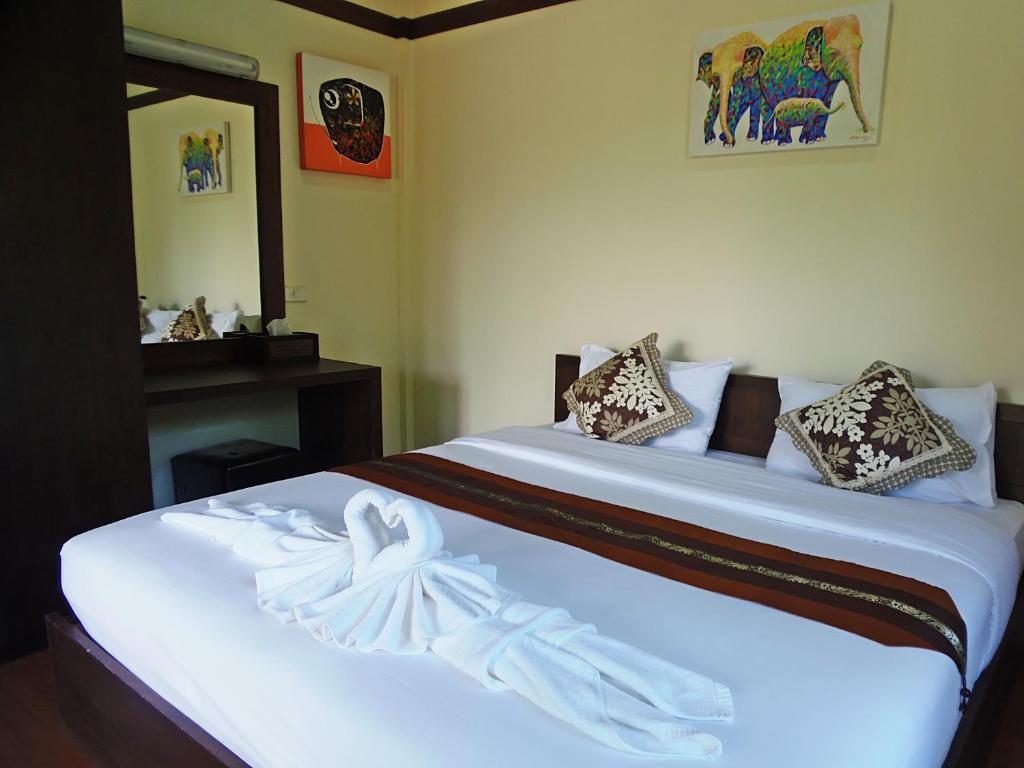 Pai My Guest Resort photo 5
