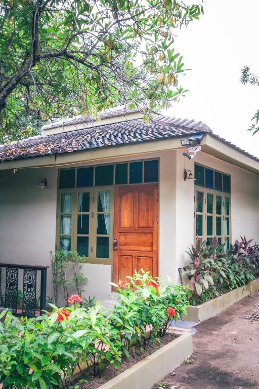 Pai Panalee The Nature Boutique Hotel photo 1