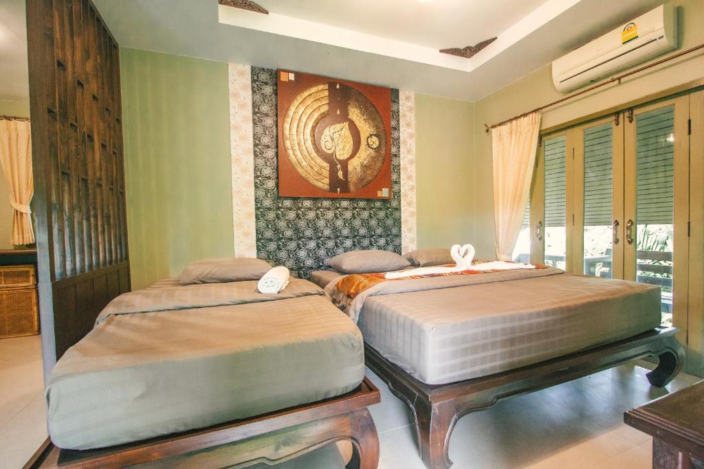 Pai Panalee The Nature Boutique Hotel photo 3