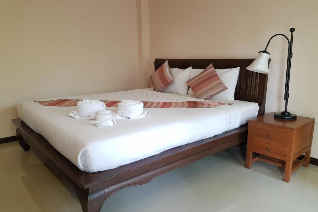 Pai Sukhothai Resort photo 2