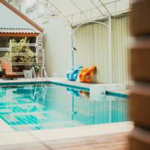 Pai Sukhothai Resort