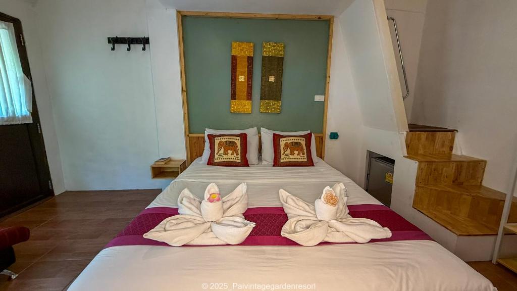 Pai Vintage Garden Resort photo 1