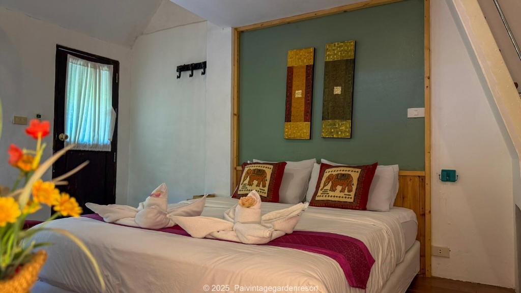 Pai Vintage Garden Resort photo 2
