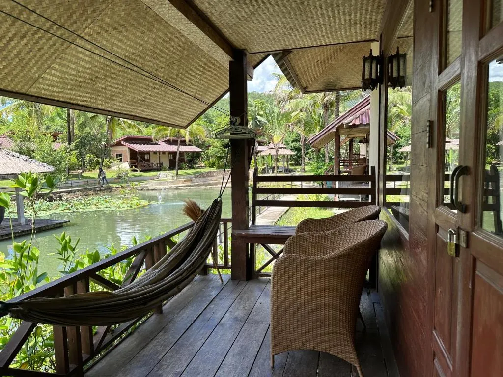 Pairadise Guesthouse photo 1