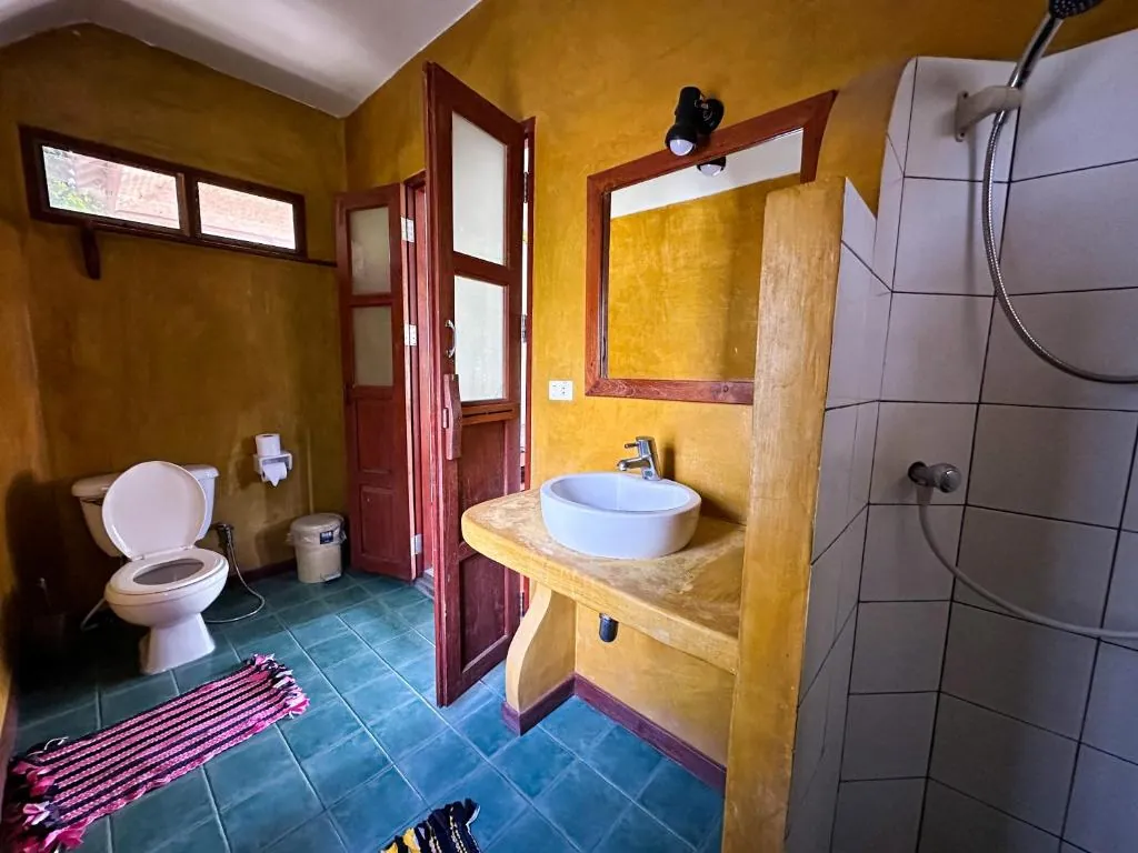 Pairadise Guesthouse photo 5