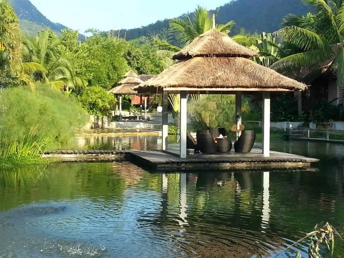 Pairadise Guesthouse