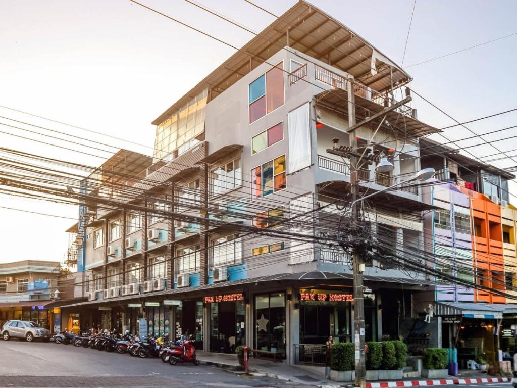 Pak Up Hostel photo 2