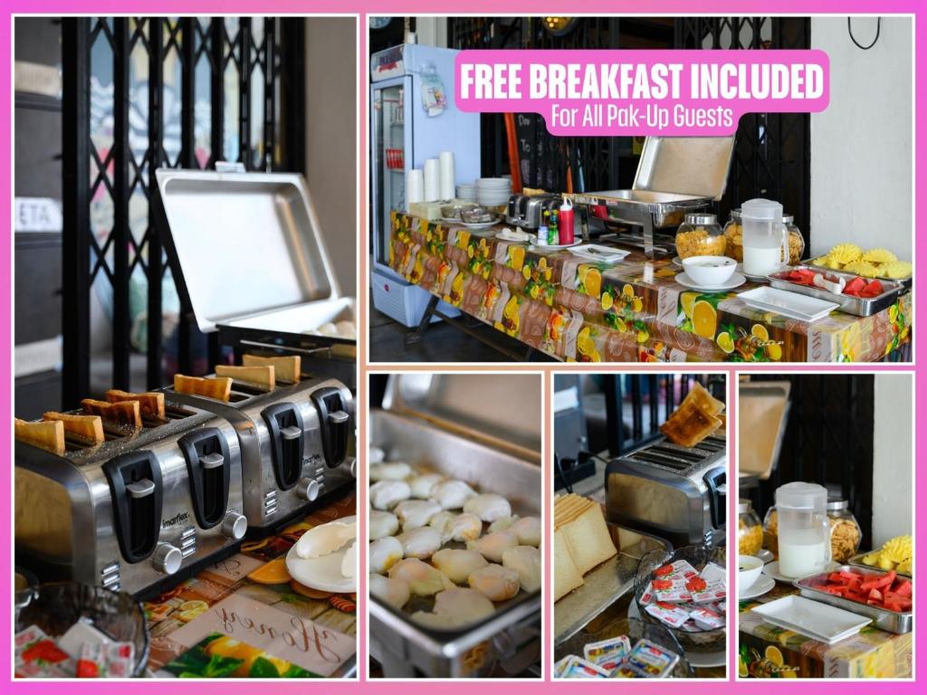 Pak Up Hostel photo 3